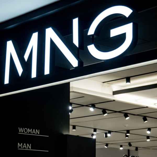 MANGO SCALA SHOPPING