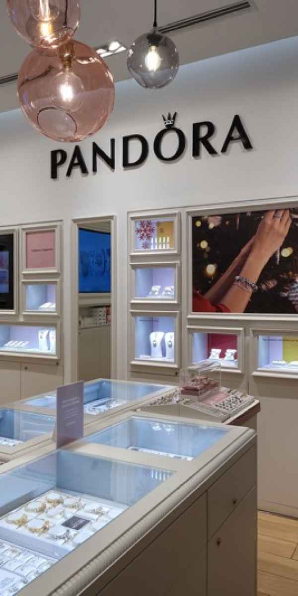 PANDORA SCALA