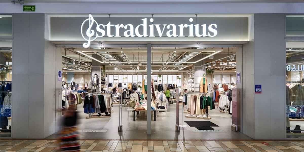 STRADIVARIUS