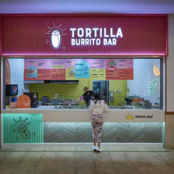 TORTILLA