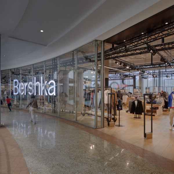 BERSHKA CONDADO SHOPPING