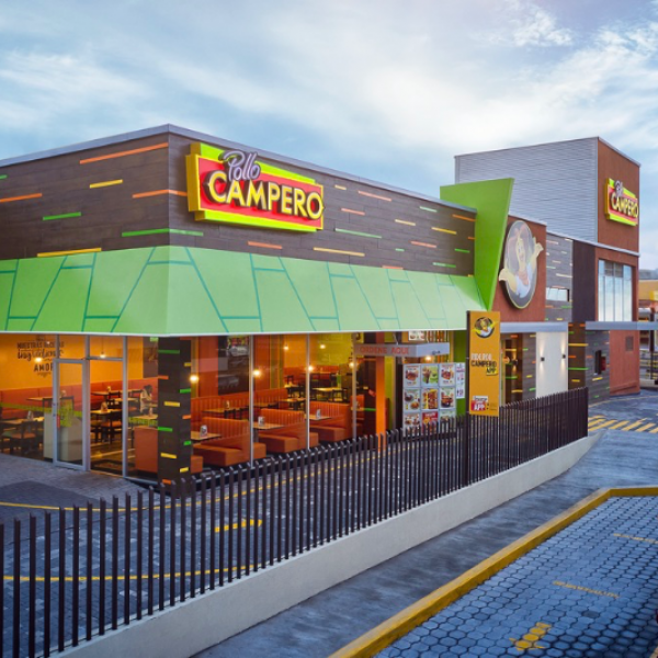 CAMPERO