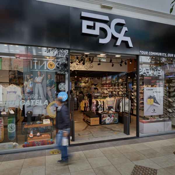 EDCA